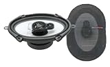 Precision Power PPI SC.573 5x7-In Sedona Series 120 watts 3 Way