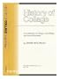 History of Collage