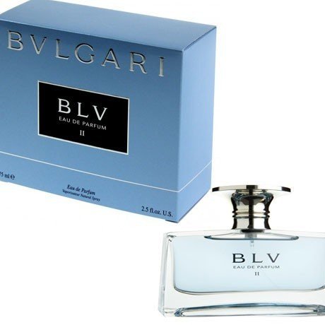 3 x Bvlgari BLV II 50 ml Eau de Parfum EDP Bulgari Preisvergleich