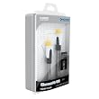KONNET PS3 and Xbox 360 ExpressHD 150 - HDMI CAT 2 Cable, 1.5M, HDMI 1.3b version - Black