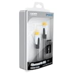 KONNET PS3 and Xbox 360 ExpressHD 150 - HDMI CAT 2 Cable, 1.5M, HDMI 1.3b version - Black