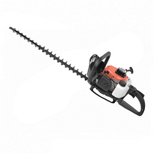 Silverline 580475 22 cc Petrol Hedge Trimmer