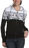Zoo York Junior's Blocked Out Hoodie