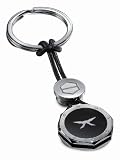 Produkt-Bild: CARRERA Steel Schl&uuml;sselanh&auml;nger SIGN Stahl 4287088