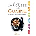 Petit Larousse de la cuisine - nouvelle pr�sentation