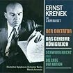Der Diktator.Schwergewicht/+