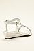Touch Ups Women's Jazz Wedge Sandal