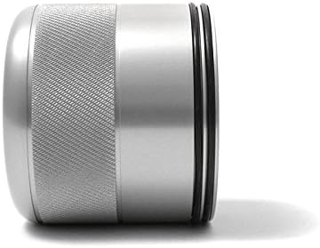 Perrin Performance Silver Oil Filter Cover Toyota GT-86 13-14