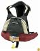 Stearns Sospenders Paddlesports Inflatable Chest Pack, Charcoal