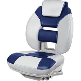 Tempress Reflex DST Seat by 
