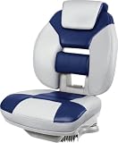 Tempress Reflex DST Seat