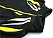 Santic Cycling Fleece Thermal Long Jersey Winter Jacket Yellow-Gabriel L