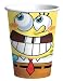 SpongeBob Classic 9 oz. Paper Cups (8 count) Child