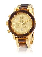 Nixon Reloj de cuarzo A0371424 42 mm