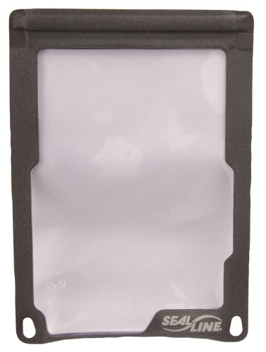 SealLine E-Series Case (14, Gray)
