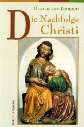 Die Nachfolge Christi