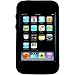 Otterbox Defender Series iPod Touch 2G and 3G Outer Crystal Inner Silicone Case (Black)