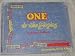 Search : One is the Engine: A Train Counting Book