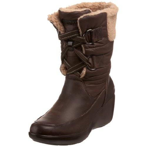 Sperry Snow Boots Women