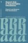 Speech Acts in Argumentative Discussions: A Theoretical Model for the Analysis of Discussions Directed... (Pragmatics and Discourse Analysis)