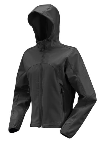 VAUDE Jacke Women's Twister Jacket schwarz, Gr&ouml;&szlig;e 44