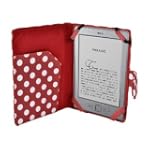 Funda/Case Protector a medida Polka D...