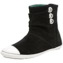 CONVERSE, AS LIGHT ANKLE MID, 511217, grey