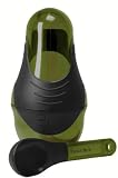 Jamie Oliver Flavour Shaker Mixer, Olive