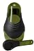 Jamie Oliver Flavour Shaker Mixer , Olive