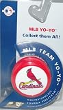 St. Louis Cardinals Yomega Firestorm Yoyo
