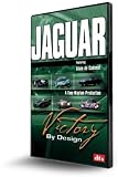 JAGUAR: Victory By Design [DVD]