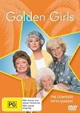 The Golden Girls - Complete Series 5
