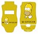 Homer No Opinion for Motorola ic502