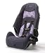 Cosco Juvenile High Back Booster Car Seat, Viola
