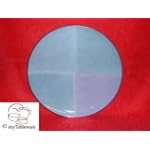 Noritake Colorwave Blue Accent Salad Plate