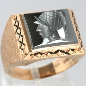 Hematite