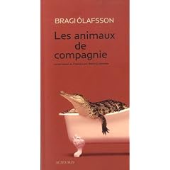 Les Animaux de compagnie