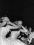 Teenagers Screaming and Yelling During Elvis Presley's Personal Appearance at the Florida Theatre Photographic Poster Print by Robert W. Kelley, 18x24