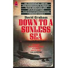 Down to a Sunless Sea