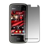 Screen Protector Guard For Nokia 5230 Nuron