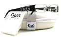 D&G DOLCE&GABBANA D&G EYEGLASSES 5021 B 5021B BLACK 061