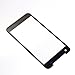 Front Screen for HTC Droid DNA X920E +Tools Black