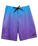 Nike 6.0 Gradient Boardshorts (Sizes 8 - 20)