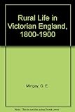 Rural life in Victorian England