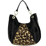 Wild Pair Womens Safari Handbag