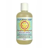 California Baby Swimmer's Defense Shampoo and... by California Baby