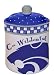 Kansas State Gameday Cookie Jar