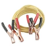ATV/Snowmobile Booster Cables