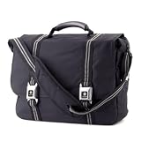 Chrysler Messenger Bag