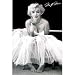 Marilyn Monroe Ballerina Maxi Poster 61x91.5cm